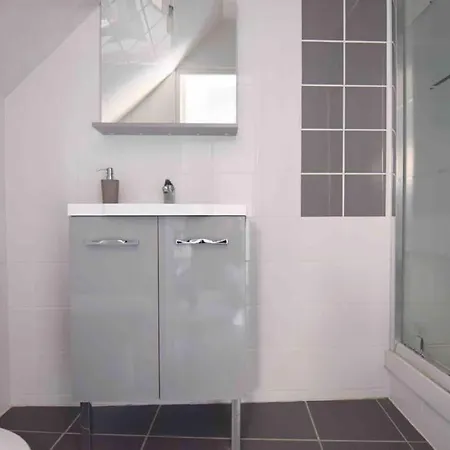 Apartment T2 Florida Amiens