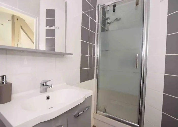 Apartment T2 Florida